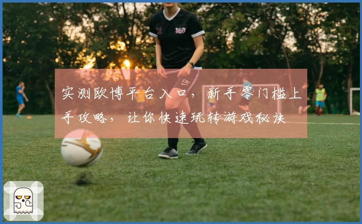 实测欧博平台入口，新手零门槛上手攻略，让你快速玩转游戏秘诀