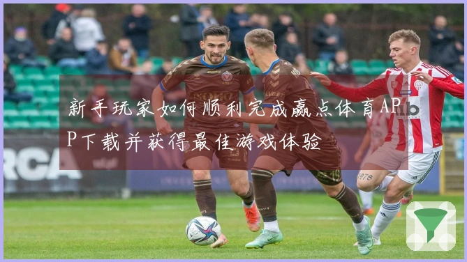 新手玩家如何顺利完成赢点体育APP下载并获得最佳游戏体验